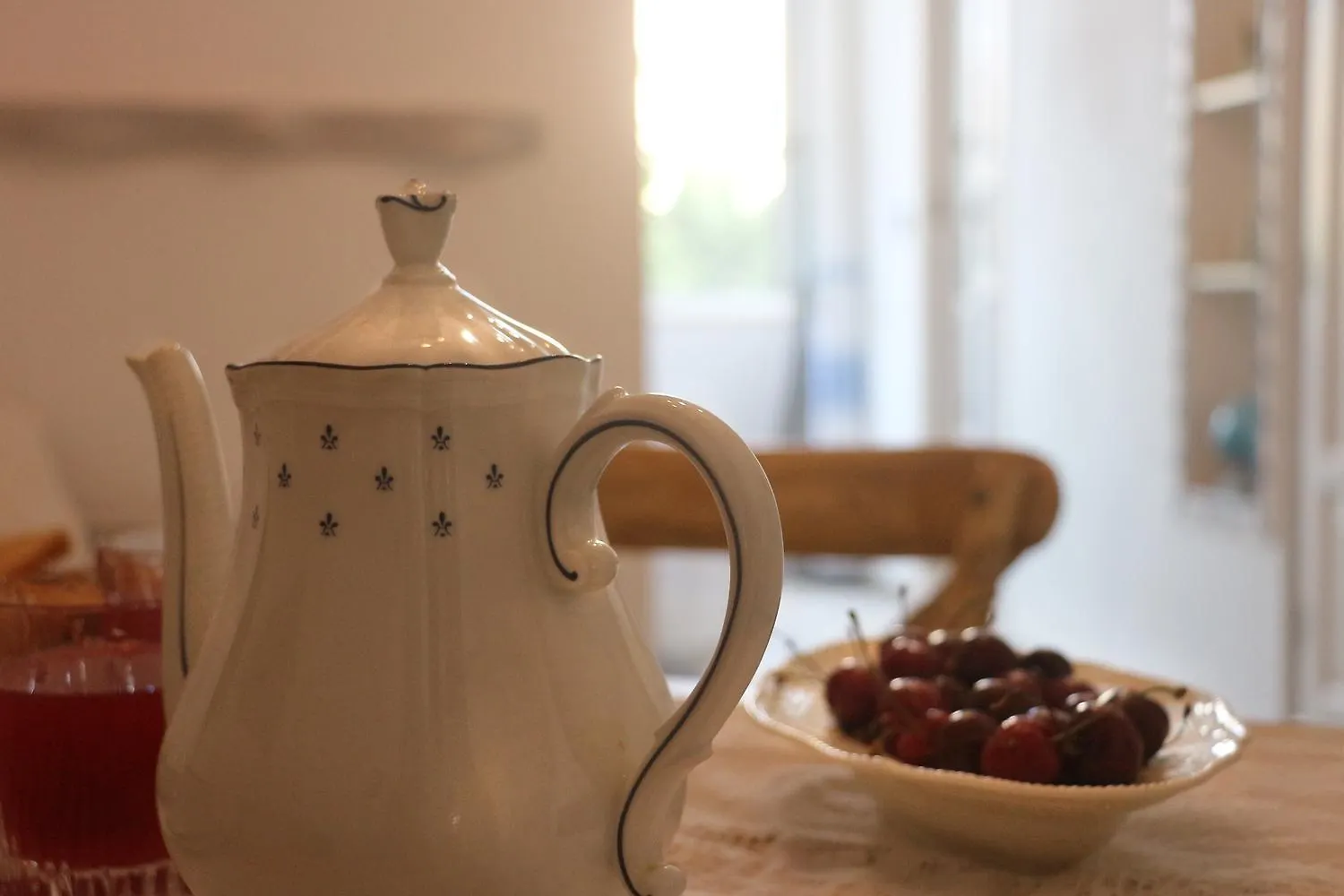 알게로 Lliri Blanc B&B 이탈리아