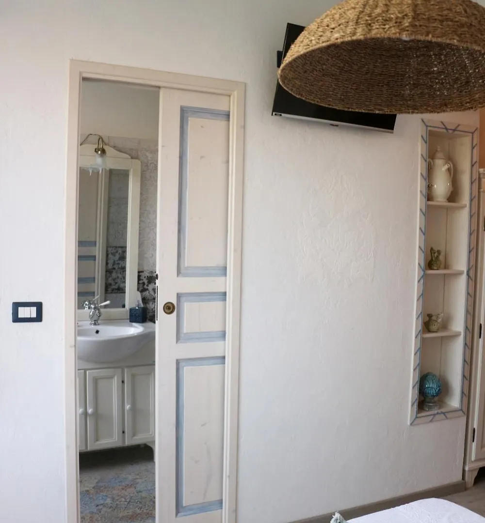 알게로 Lliri Blanc B&B
