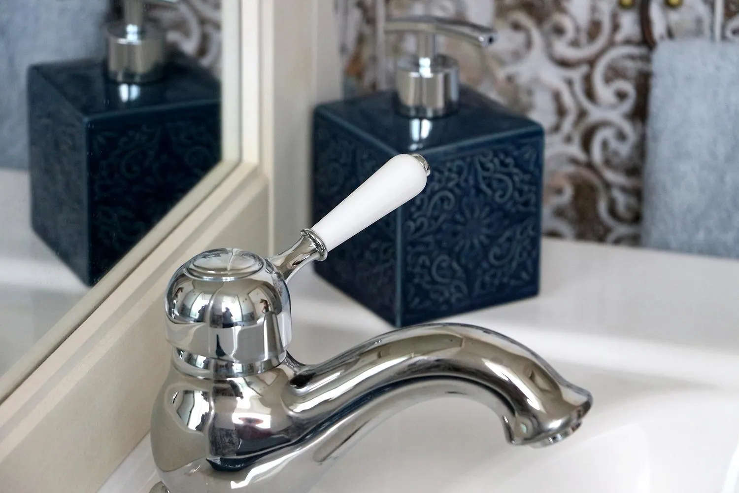 알게로 Lliri Blanc B&B 0*,