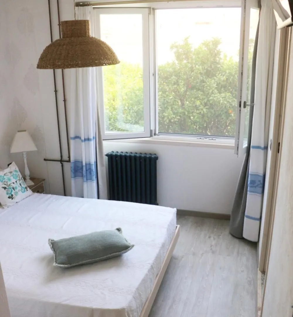 알게로 Lliri Blanc B&B