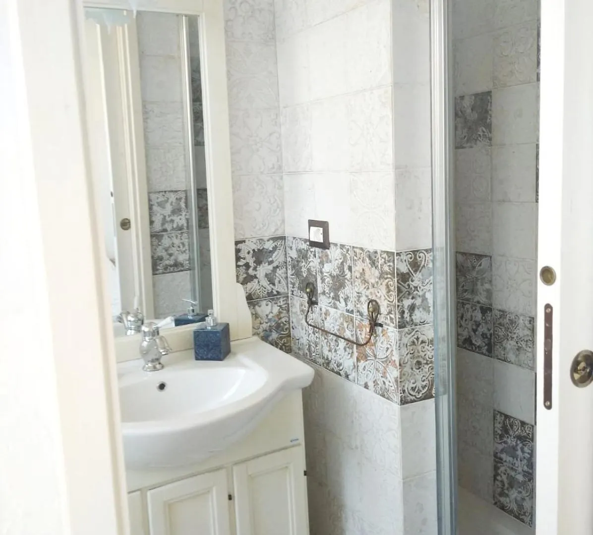 알게로 Lliri Blanc B&B