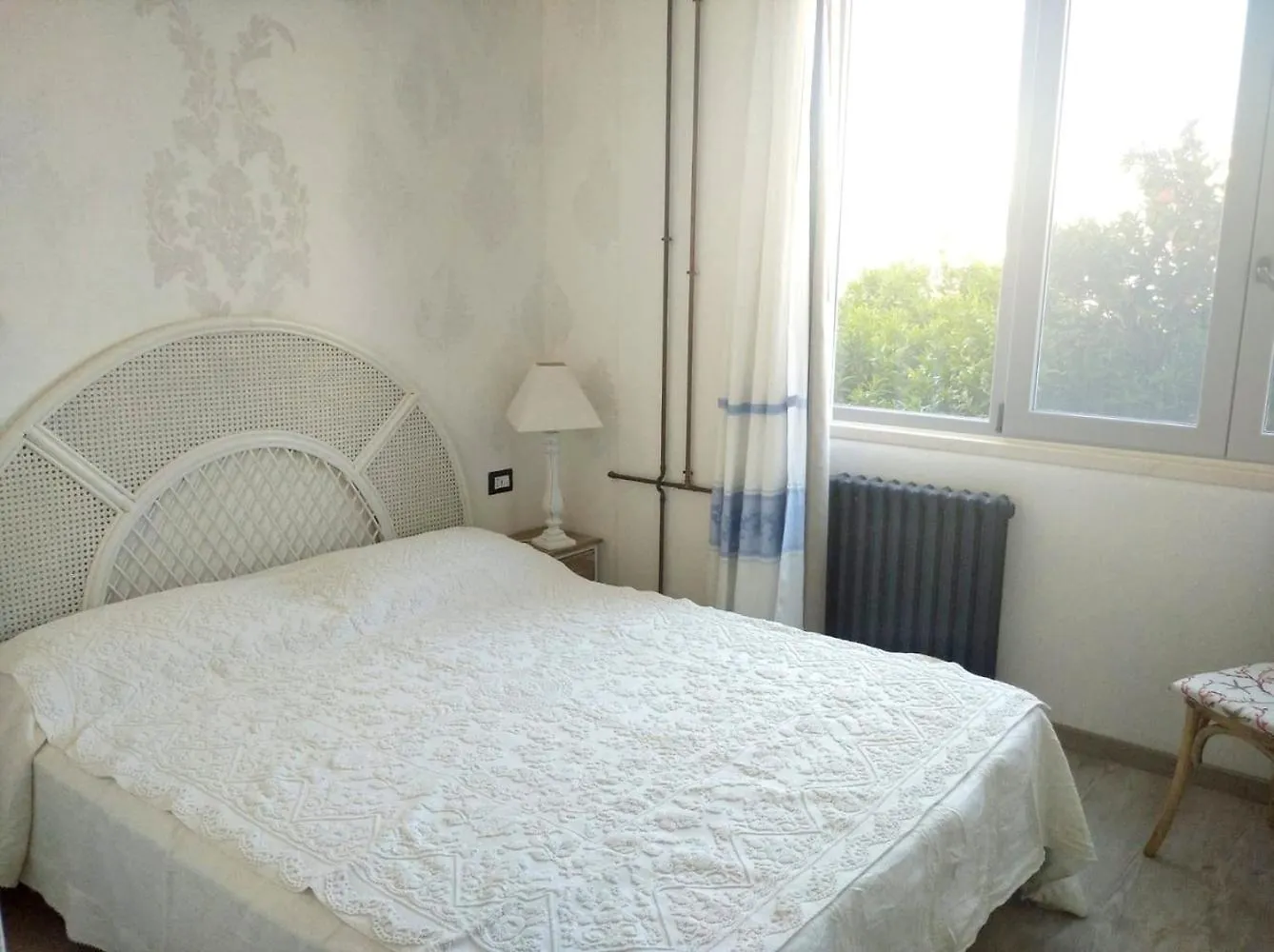 알게로 Lliri Blanc B&B 이탈리아