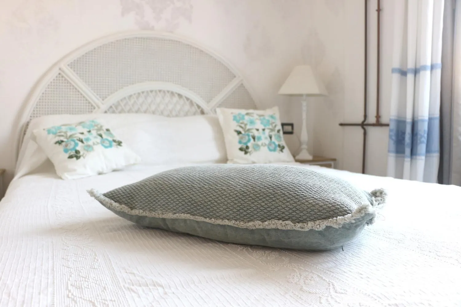 알게로 Lliri Blanc B&B
