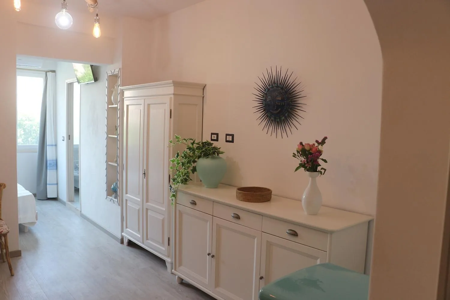 알게로 Lliri Blanc B&B